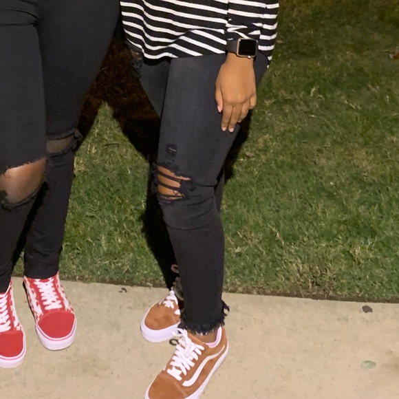 Black hole jeans - Picture 5 of 6